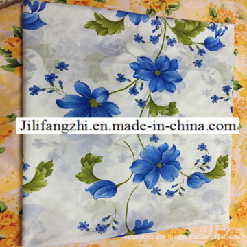 2015 New Design/Bedding/Curtain/Printed /Polyester Pongee Fabric